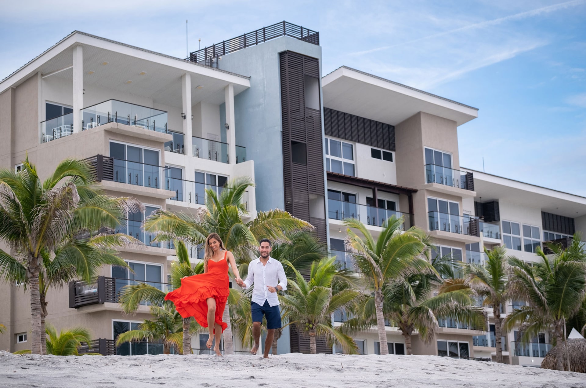 ¿Conoces el lugar más relajante de Panamá?